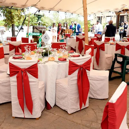 Rural La Moragona 3*