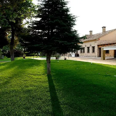 Rural La Moragona 3* Vara Del Rey