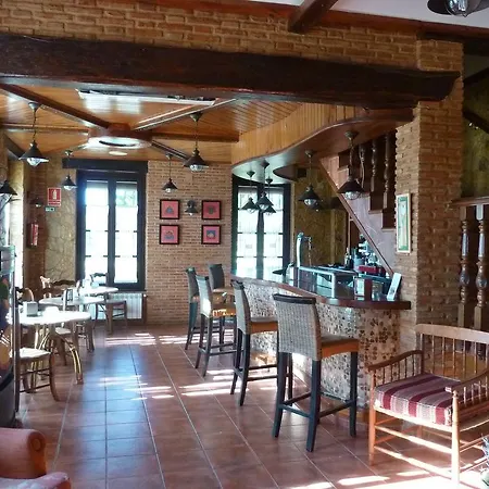 Hotel Rural La Moragona