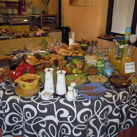 Rural La Moragona 3* Vara Del Rey